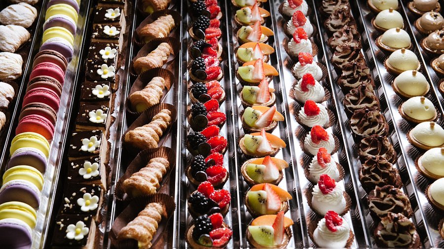 Pasticceria Vago